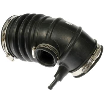 2004 Hyundai Santa Fe Engine Air Intake Hose Mass Air Flow Sensor (MAF) To Throttle Body Dorman 696548 image 4 of 4