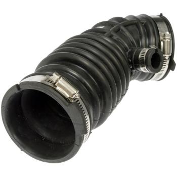 2017 Infiniti QX50 Engine Air Intake Hose Air Cleaner To Engine Dorman 696549 image 2 of 4