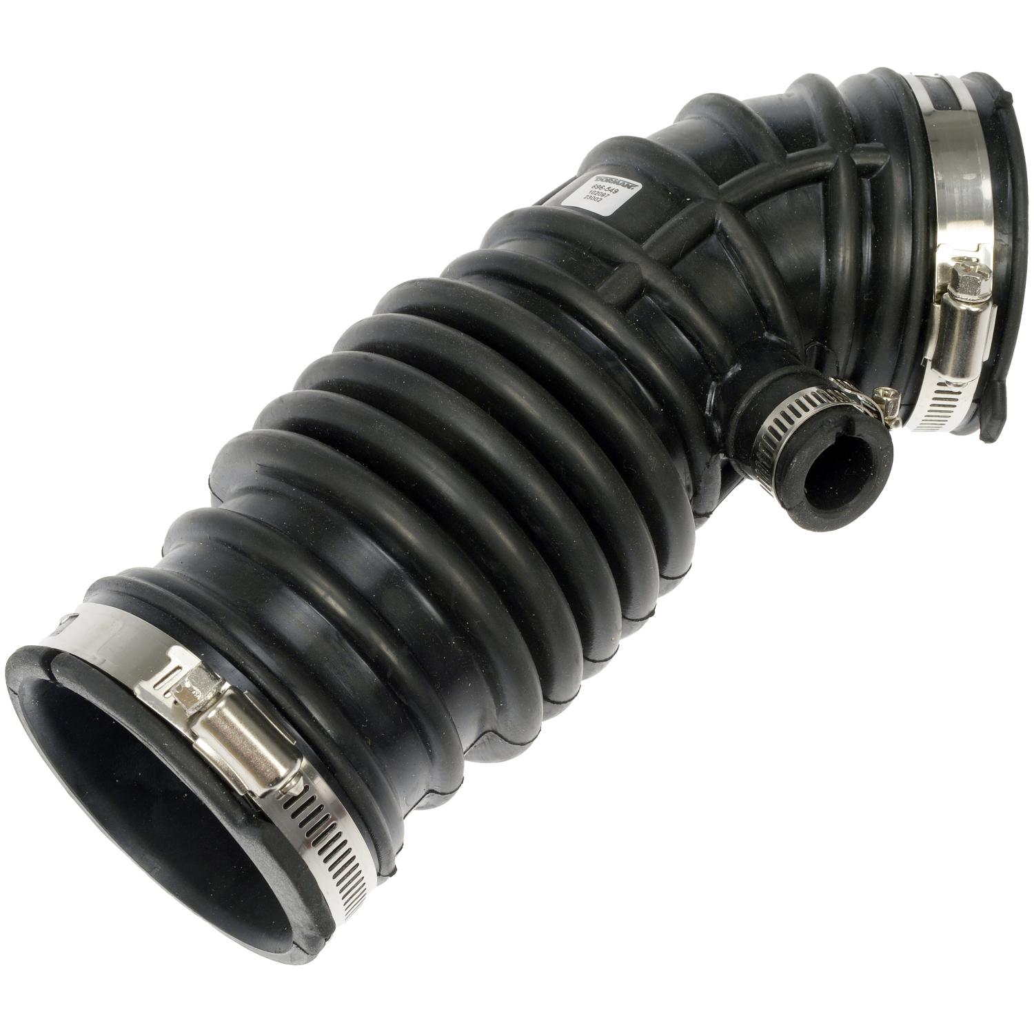 Dorman 696549 Engine Air Intake Hose product image 4 of 4