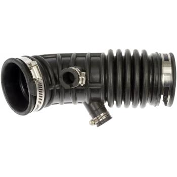 2017 Infiniti QX50 Engine Air Intake Hose Air Cleaner To Engine Dorman 696550 image 2 of 4