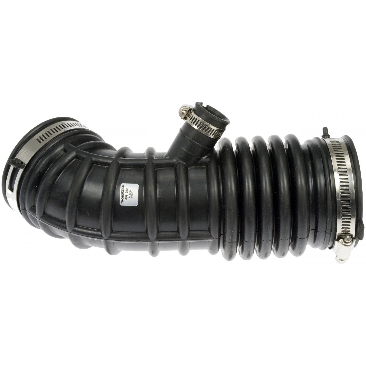 Dorman 696550 Engine Air Intake Hose product image 3 of 4
