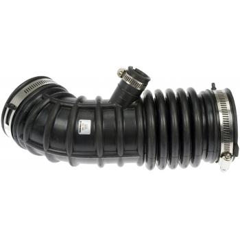 2017 Infiniti QX50 Engine Air Intake Hose Air Cleaner To Engine Dorman 696550 image 3 of 4