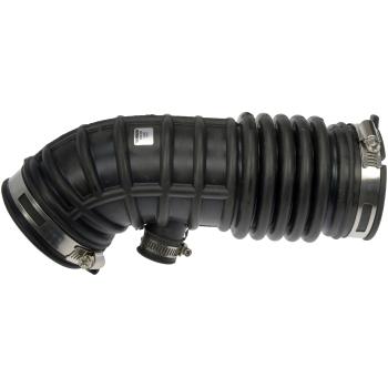 2012 Infiniti FX35 Engine Air Intake Hose Air Cleaner To Engine Dorman 696558 image 1 of 4