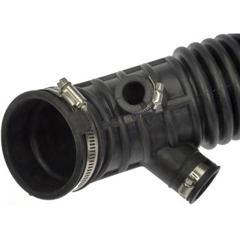 2012 Infiniti FX35 Engine Air Intake Hose Air Cleaner To Engine Dorman 696558 image 2 of 4