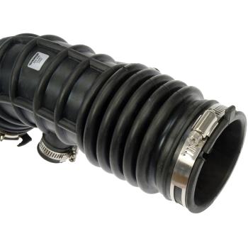 2012 Infiniti FX35 Engine Air Intake Hose Air Cleaner To Engine Dorman 696558 image 3 of 4