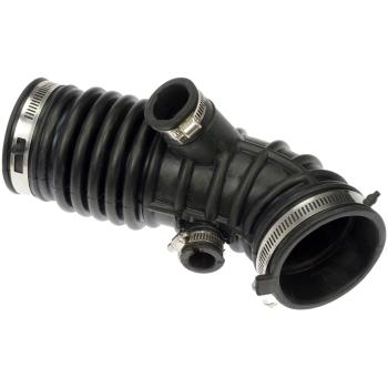 2012 Infiniti FX35 Engine Air Intake Hose Air Cleaner To Engine Dorman 696558 image 4 of 4