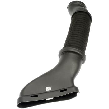 2013 Mercedes-Benz ML500 Engine Air Intake Hose