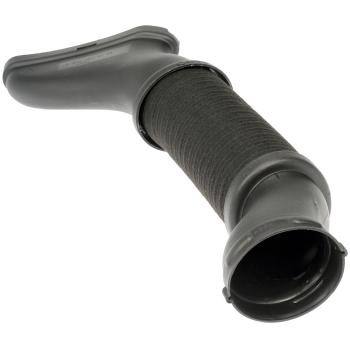 2019 Mercedes-Benz GLE63 AMG Engine Air Intake Hose To Air Cleaner Dorman 696565 image 3 of 4