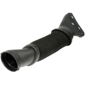 2019 Mercedes-Benz GLE63 AMG Engine Air Intake Hose To Air Cleaner Dorman 696566 image 1 of 4