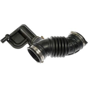 2012 Nissan Cube Engine Air Intake Hose Air Cleaner To Engine Dorman 696569 image 1 of 4