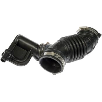 2012 Nissan Cube Engine Air Intake Hose Air Cleaner To Engine Dorman 696569 image 2 of 4