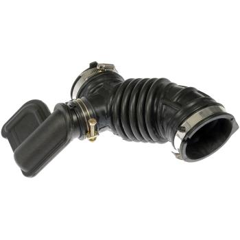 2012 Nissan Cube Engine Air Intake Hose Air Cleaner To Engine Dorman 696569 image 3 of 4
