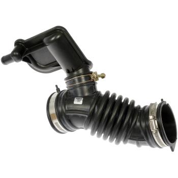 2012 Nissan Cube Engine Air Intake Hose Air Cleaner To Engine Dorman 696569 image 4 of 4