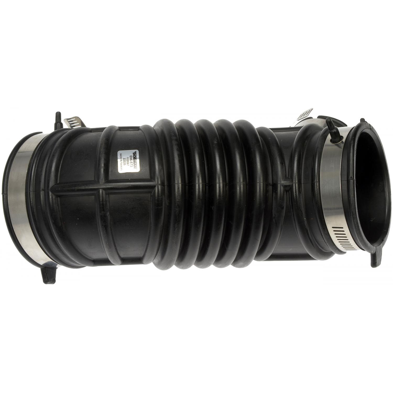 Dorman 696573 Engine Air Intake Hose product image 1 of 4