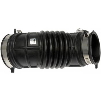 2014 Nissan Rogue Select Engine Air Intake Hose Air Cleaner To Engine Dorman 696573 image 1 of 4