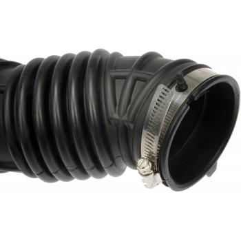 2014 Nissan Rogue Select Engine Air Intake Hose Air Cleaner To Engine Dorman 696573 image 3 of 4
