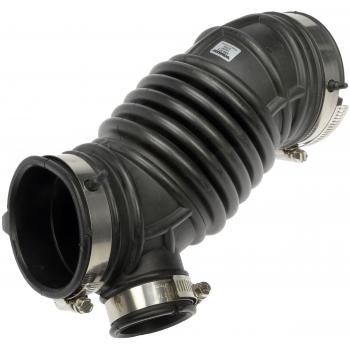 2014 Nissan Rogue Select Engine Air Intake Hose Air Cleaner To Engine Dorman 696573 image 4 of 4