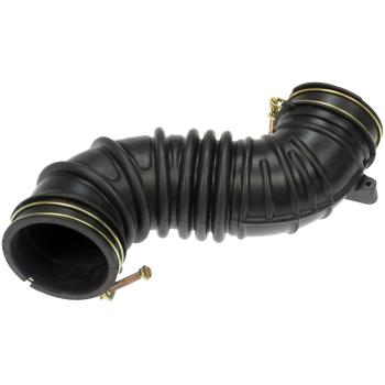 2004 Toyota Corolla Engine Air Intake Hose Air Cleaner To Engine Dorman 696575 image 1 of 4