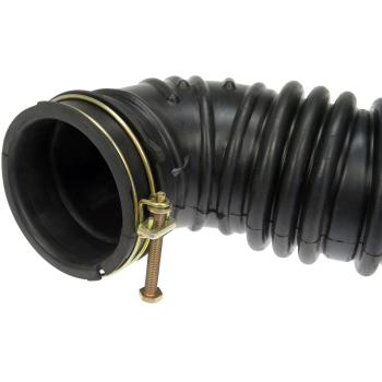2004 Toyota Corolla Engine Air Intake Hose Air Cleaner To Engine Dorman 696575 image 2 of 4