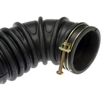 2004 Toyota Corolla Engine Air Intake Hose Air Cleaner To Engine Dorman 696575 image 3 of 4