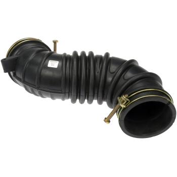 2004 Toyota Corolla Engine Air Intake Hose Air Cleaner To Engine Dorman 696575 image 4 of 4