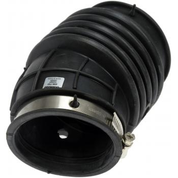 2004 Oldsmobile Alero Engine Air Intake Hose Mass Air Flow Sensor (MAF) To Throttle Body Dorman 696730 image 2 of 4