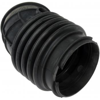2004 Oldsmobile Alero Engine Air Intake Hose Mass Air Flow Sensor (MAF) To Throttle Body Dorman 696730 image 3 of 4