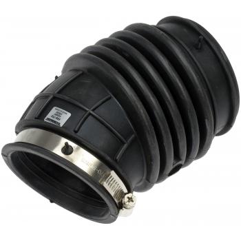 2004 Oldsmobile Alero Engine Air Intake Hose Mass Air Flow Sensor (MAF) To Throttle Body Dorman 696730 image 4 of 4