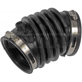 2000 Oldsmobile Silhouette Engine Air Intake Hose Dorman 696732 image 4 of 4