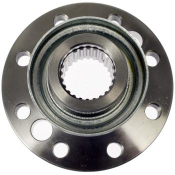 2012 Jeep Wrangler Differential Pinion Flange Front Dorman 697022 image 3 of 4