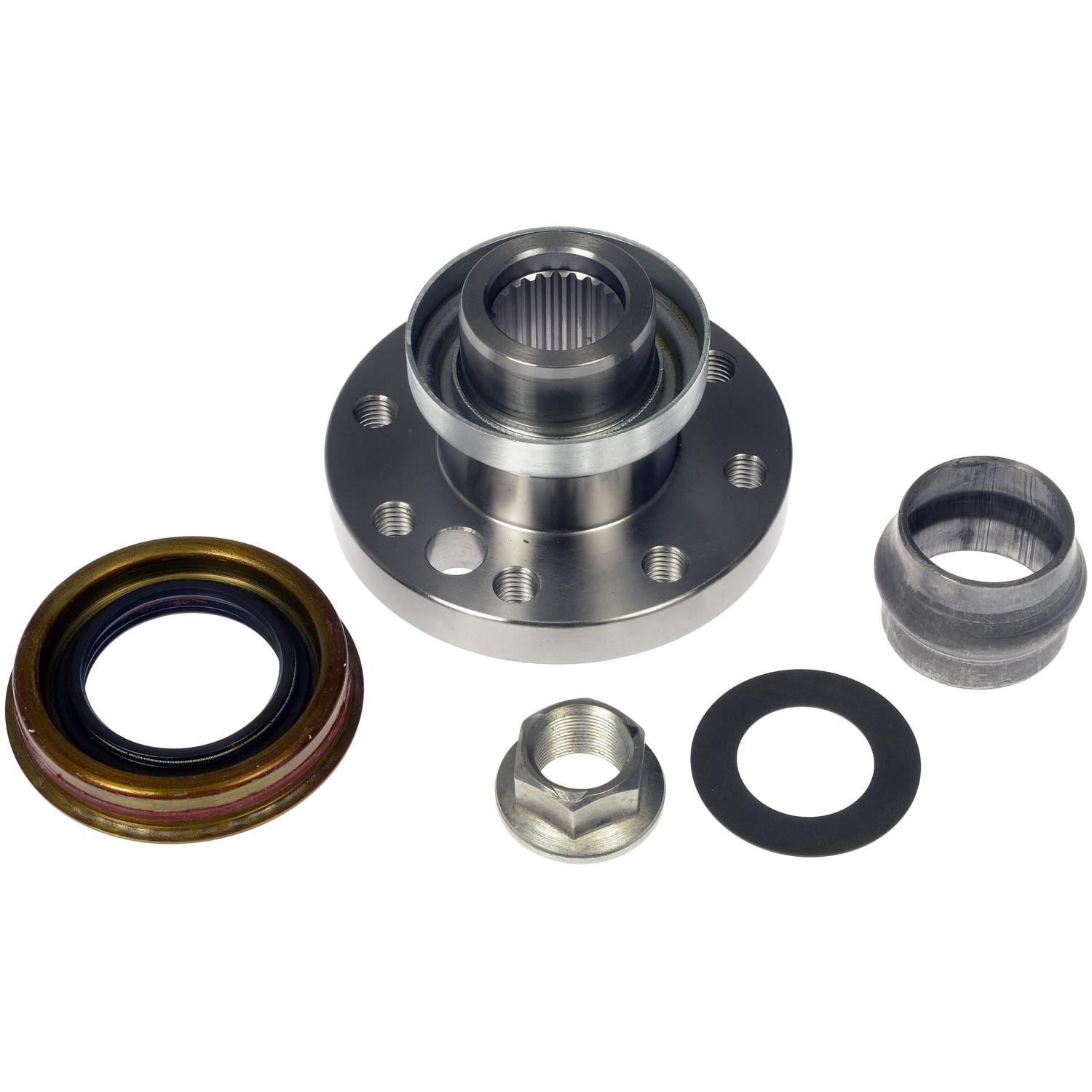 Dorman 697022 Differential Pinion Flange product image 4 of 6