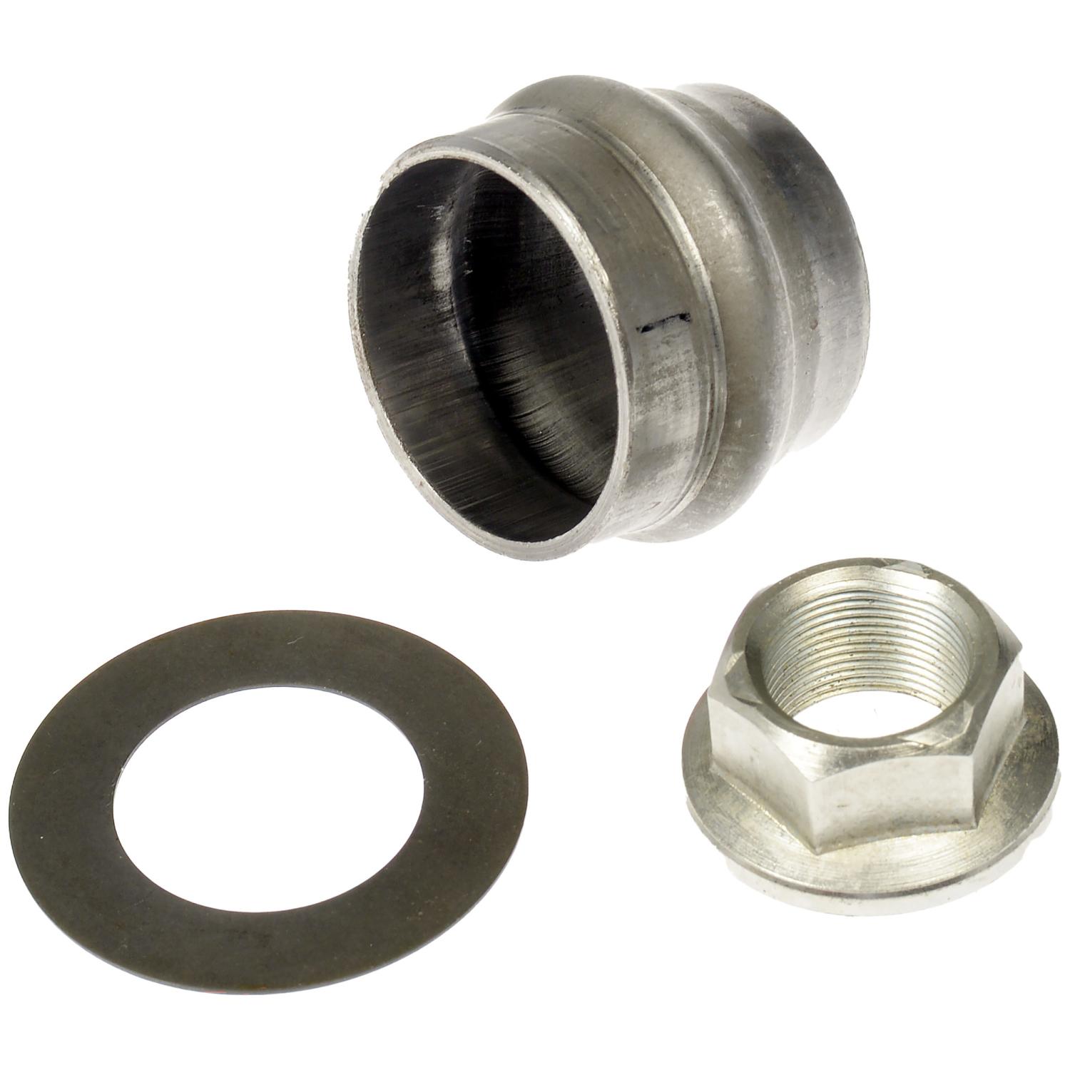 Dorman 697022 Differential Pinion Flange product image 6 of 6
