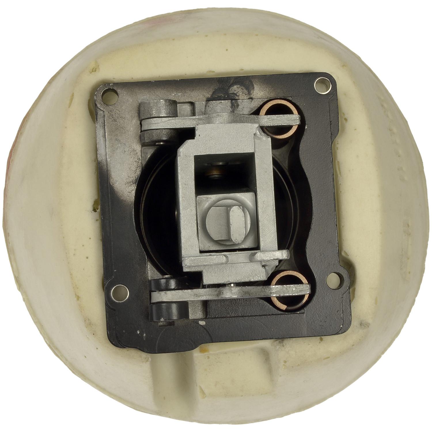 Dorman 697024 Manual Trans Shift Tower Kit product image 2 of 6
