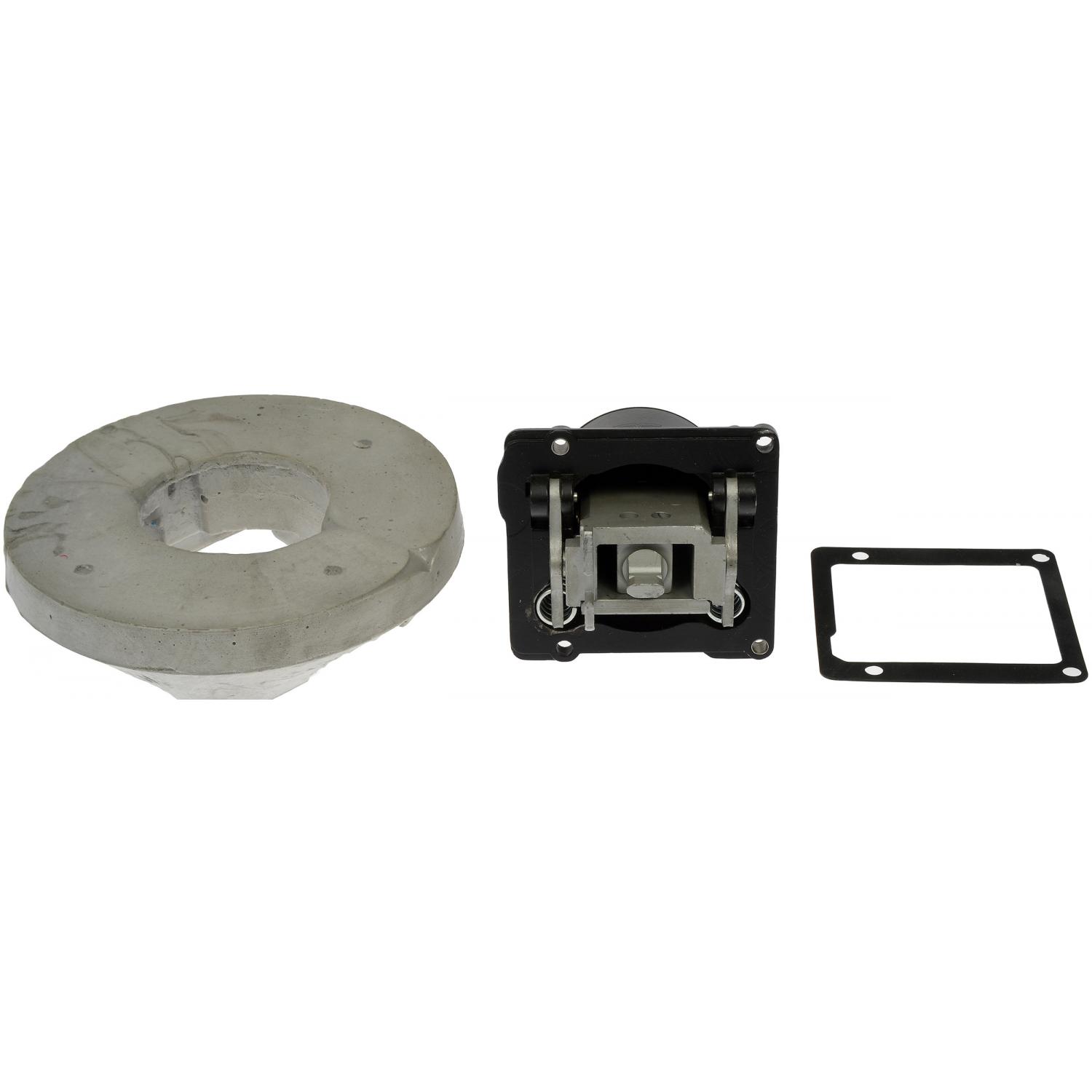Dorman 697024 Manual Trans Shift Tower Kit product image 6 of 6