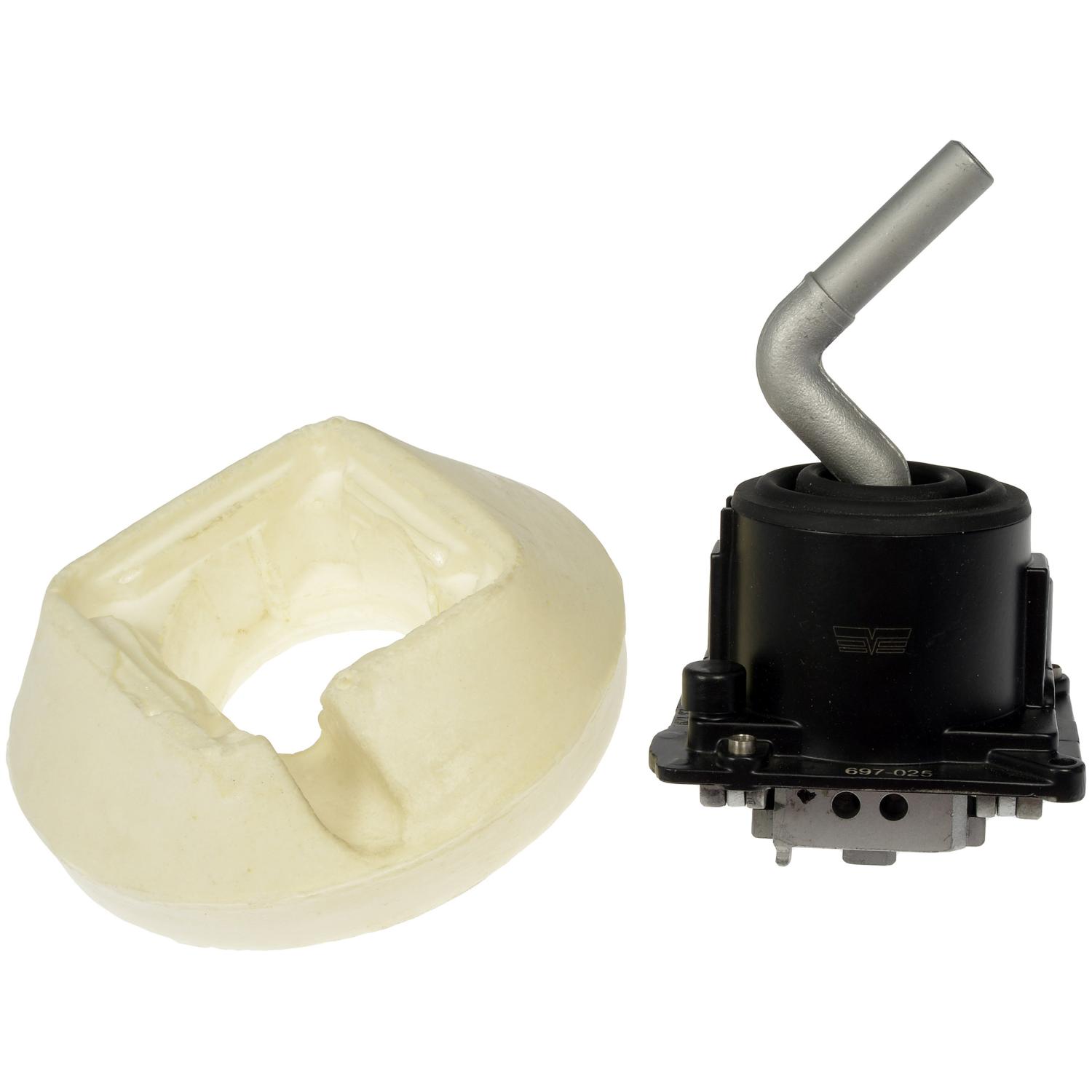 Dorman 697025 - Manual Trans Shift Tower Kit Dorman 697025 Manual Trans Shift Tower Kit product image 1 of 4