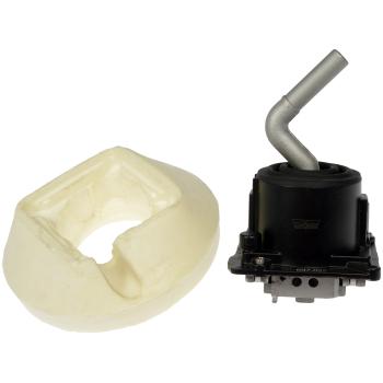 2006 Jeep Wrangler Manual Trans Shift Tower Kit Dorman 697025 image 1 of 4