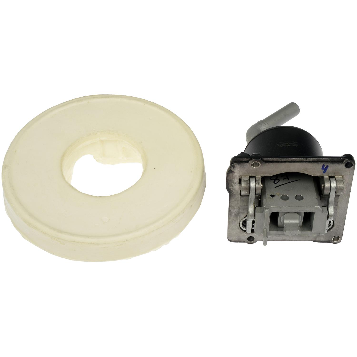 Dorman 697025 - Manual Trans Shift Tower Kit Dorman 697025 Manual Trans Shift Tower Kit product image 2 of 4