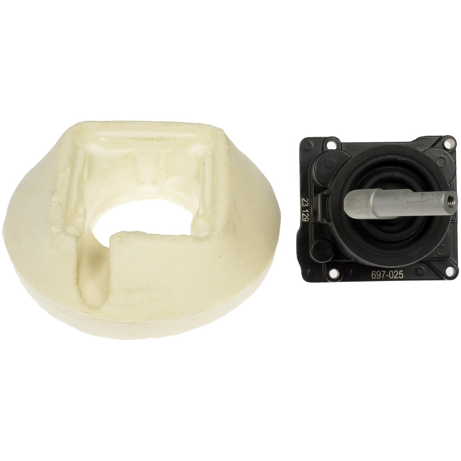 Dorman 697025 - Manual Trans Shift Tower Kit Dorman 697025 Manual Trans Shift Tower Kit product image 3 of 4