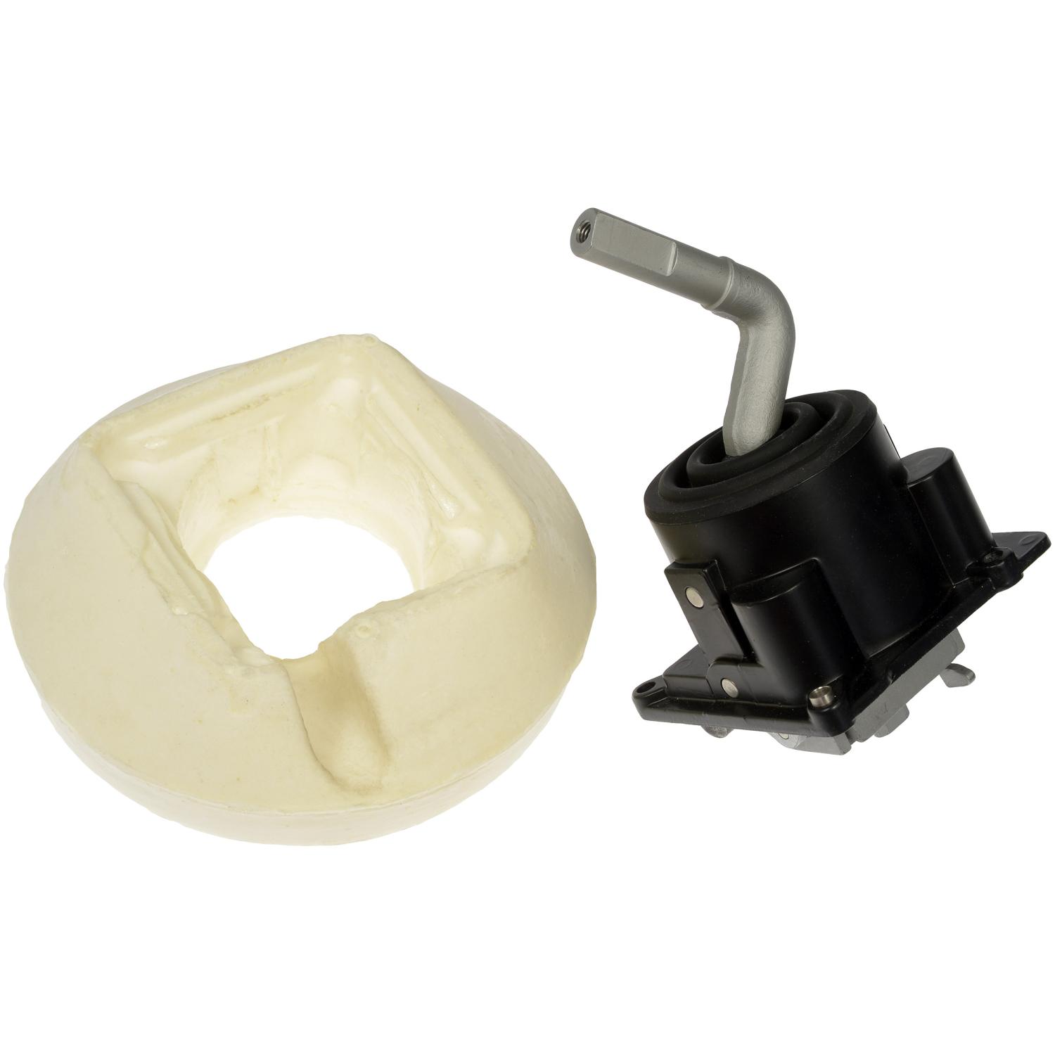 Dorman 697025 - Manual Trans Shift Tower Kit Dorman 697025 Manual Trans Shift Tower Kit product image 4 of 4