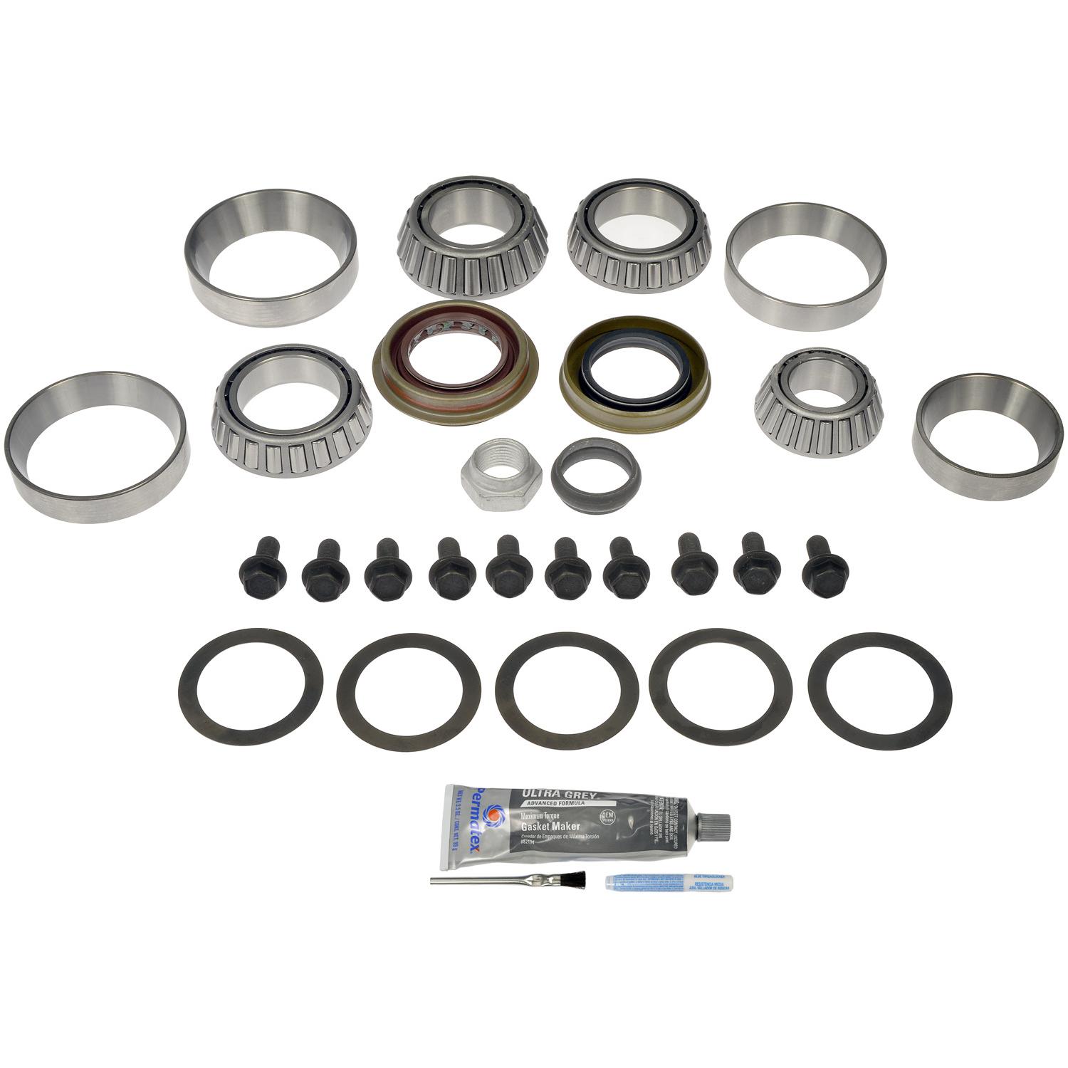 Dorman 697027 - Differential Bearing Kit Dorman 697027 Differential Bearing Kit product image 1 of 6