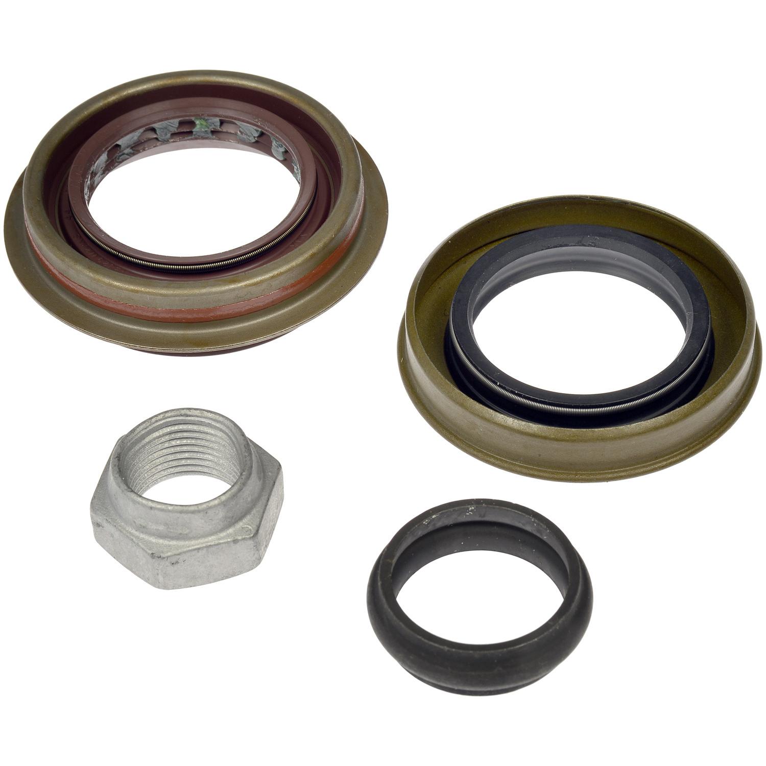 Dorman 697027 - Differential Bearing Kit Dorman 697027 Differential Bearing Kit product image 4 of 6