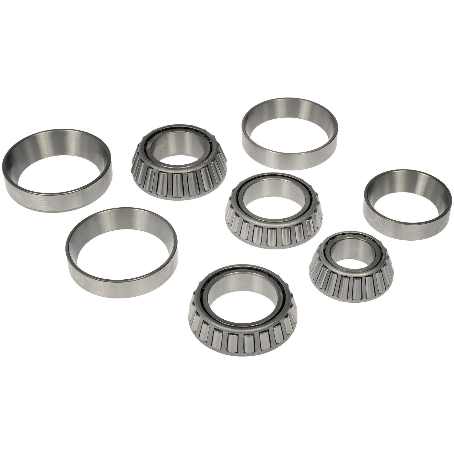 Dorman 697027 - Differential Bearing Kit Dorman 697027 Differential Bearing Kit product image 5 of 6