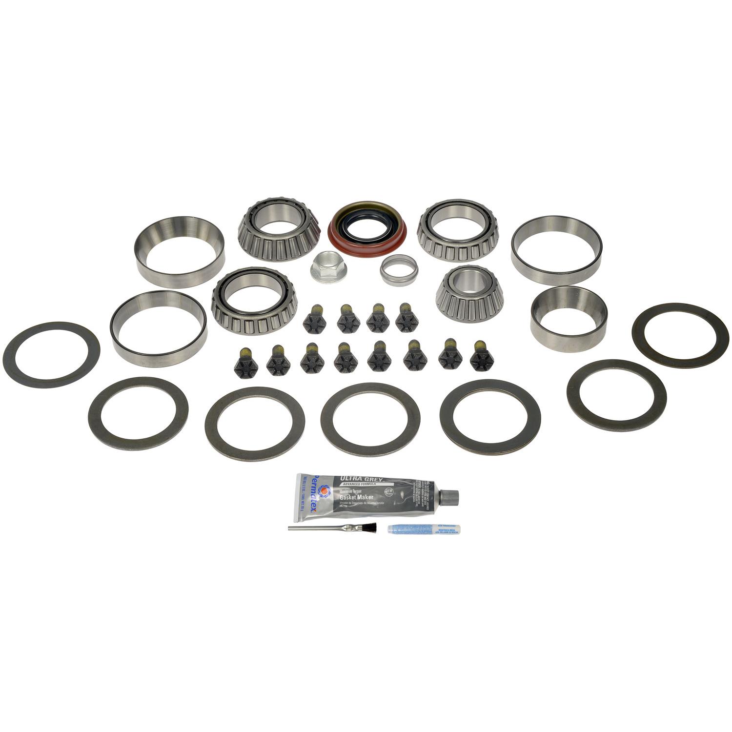 Dorman 697028 - Differential Bearing Kit Dorman 697028 Differential Bearing Kit product image 1 of 6