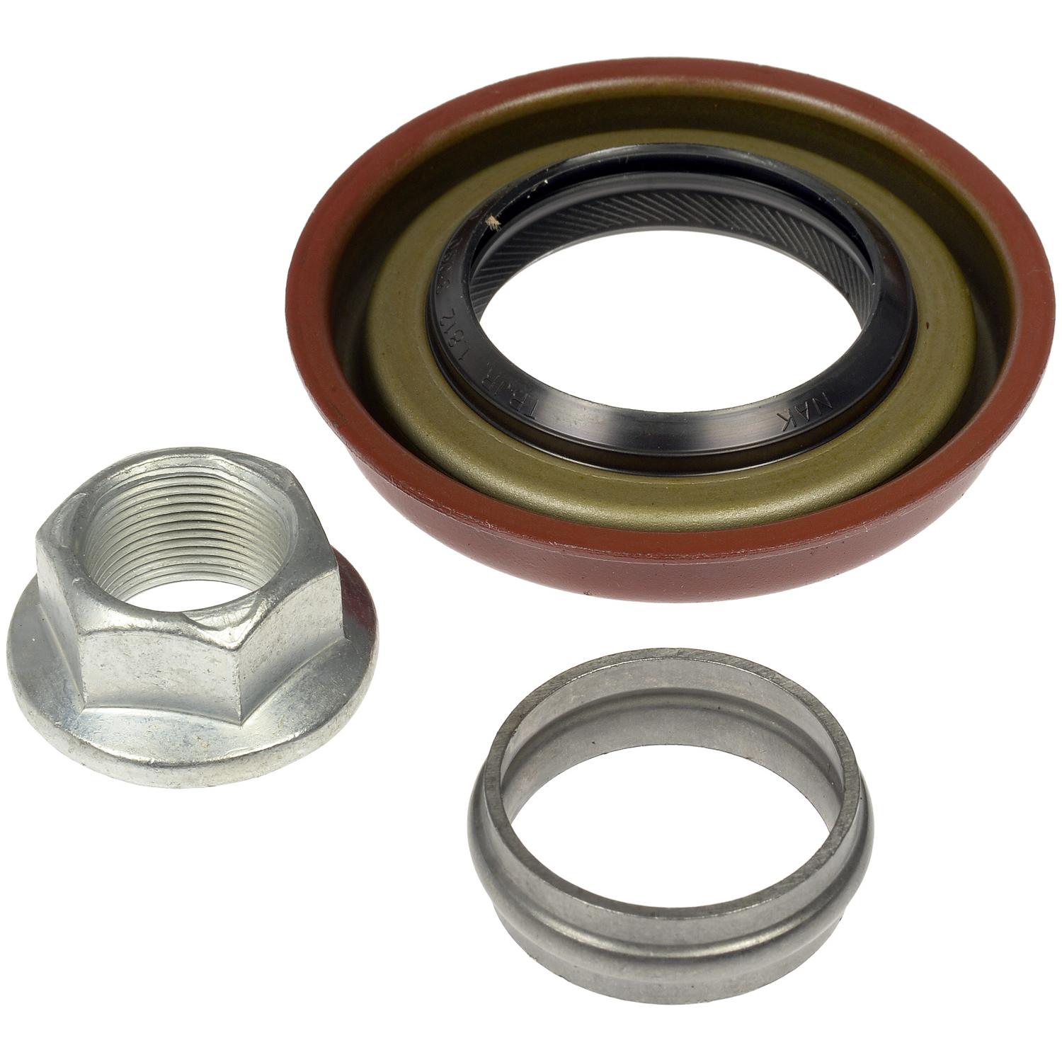 Dorman 697028 - Differential Bearing Kit Dorman 697028 Differential Bearing Kit product image 4 of 6