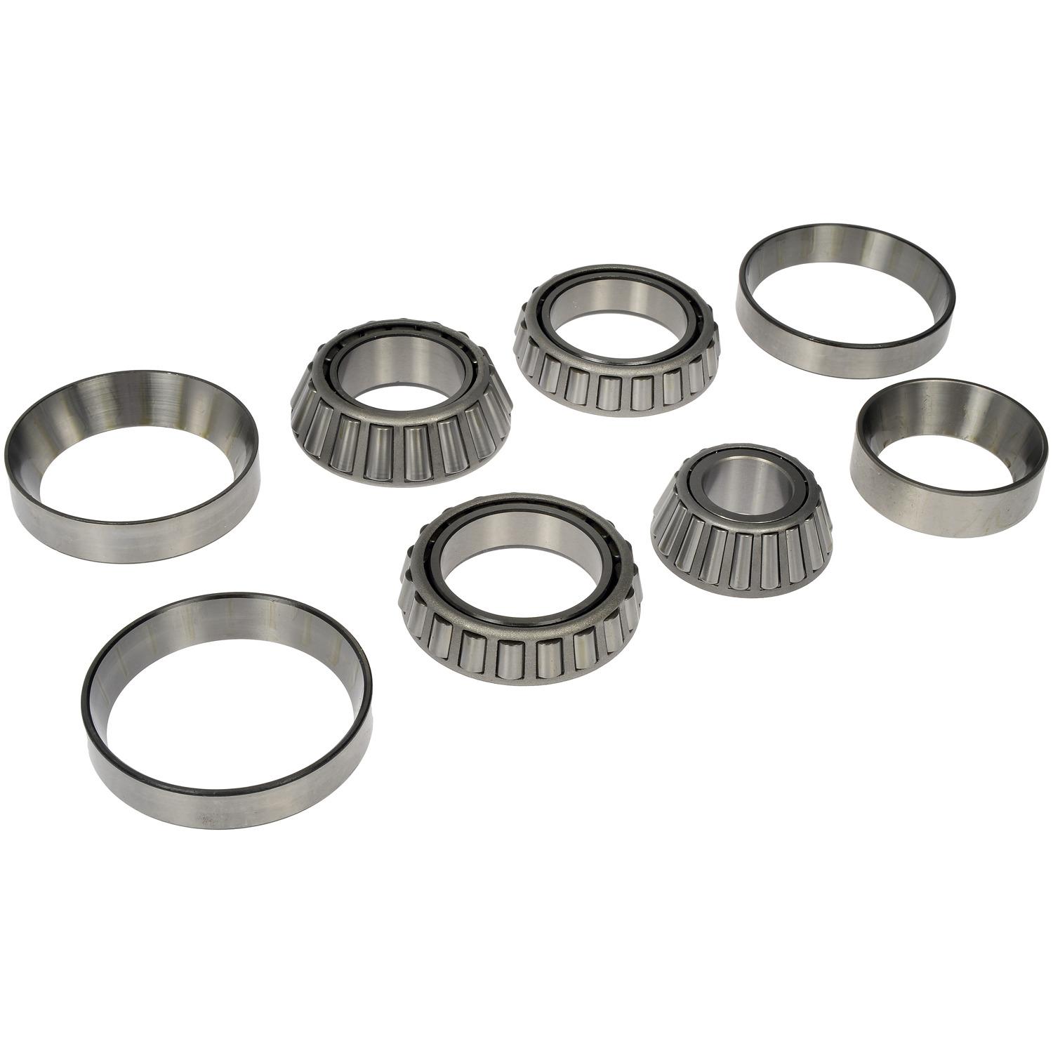 Dorman 697028 - Differential Bearing Kit Dorman 697028 Differential Bearing Kit product image 5 of 6