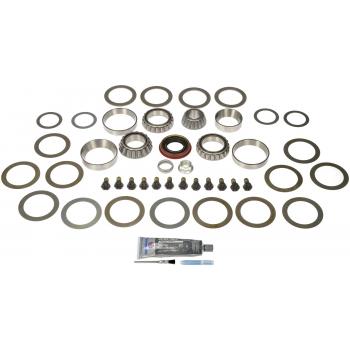 2008 Ford E-150 Econoline Differential Bearing Kit Rear Dorman 697029 image 1 of 4