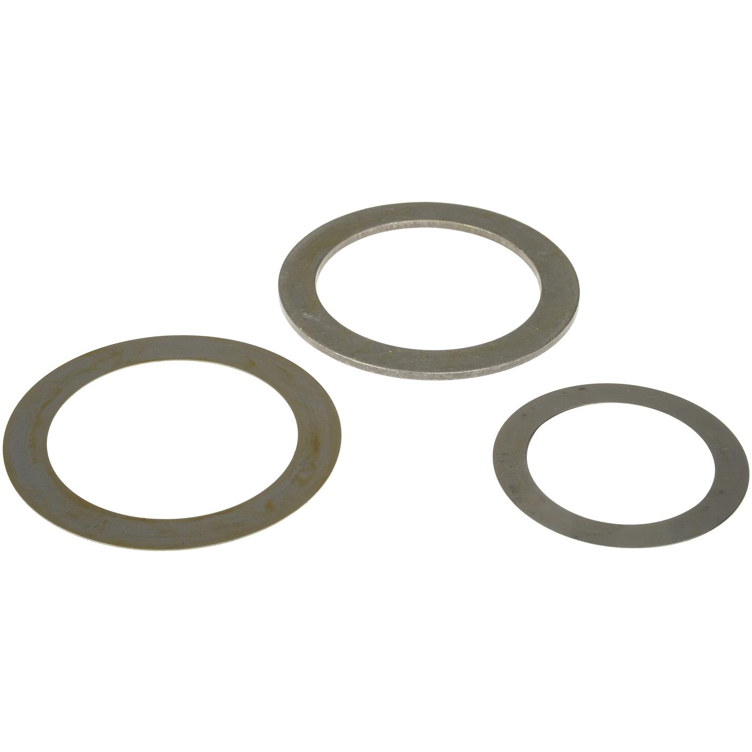 Dorman 697029 - Differential Bearing Kit Dorman 697029 Differential Bearing Kit product image 4 of 6