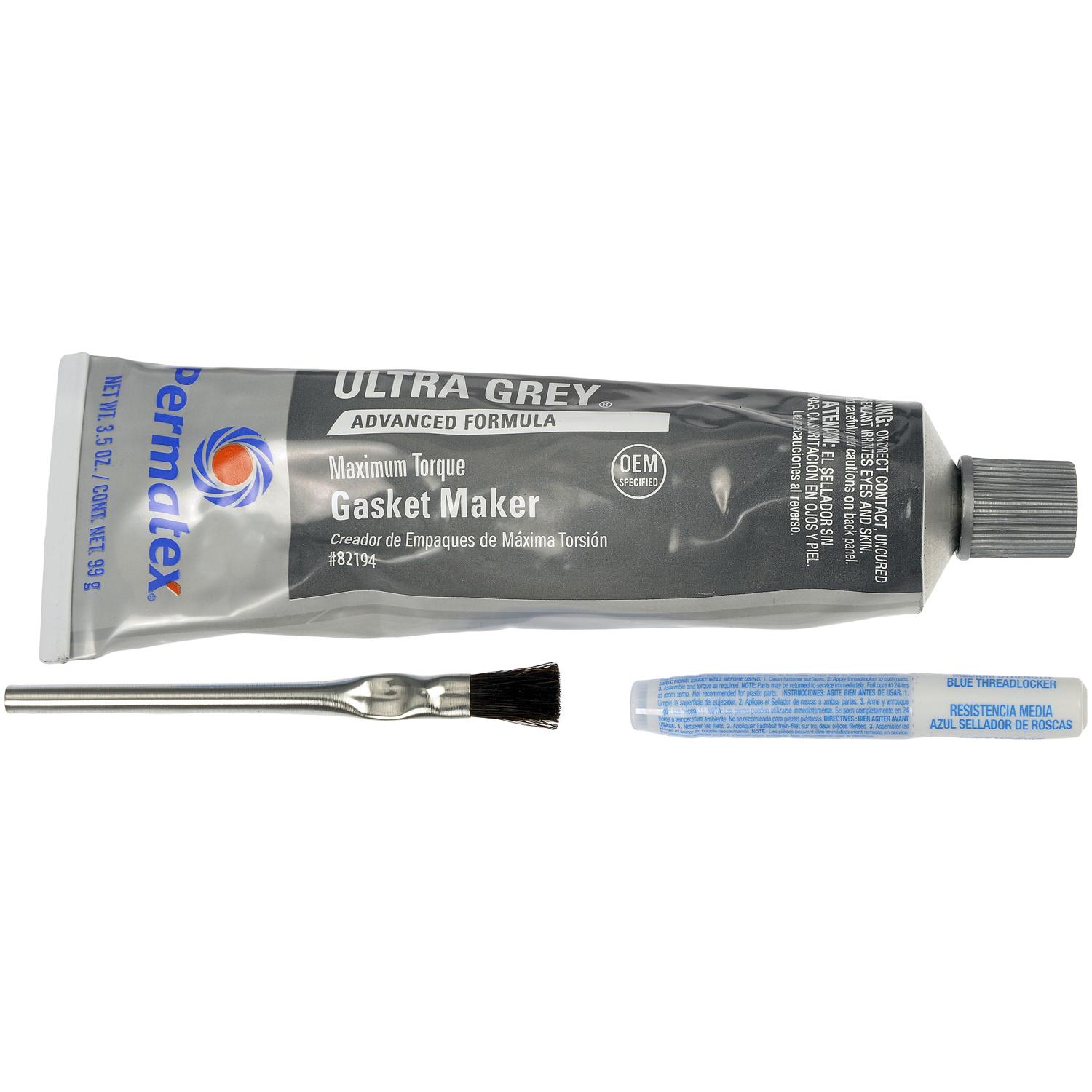Dorman 697029 - Differential Bearing Kit Dorman 697029 Differential Bearing Kit product image 5 of 6