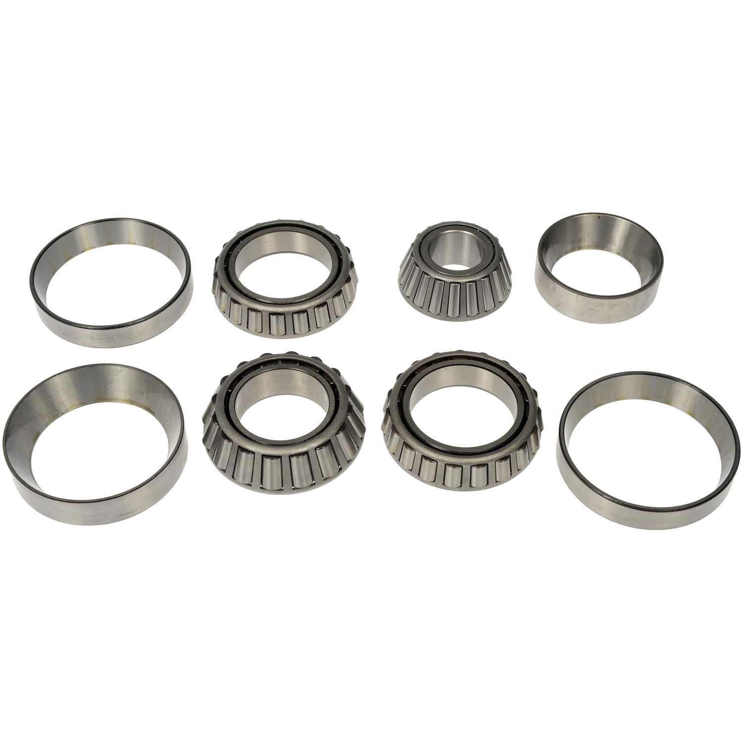Dorman 697029 - Differential Bearing Kit Dorman 697029 Differential Bearing Kit product image 6 of 6