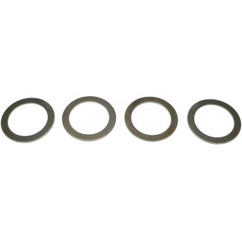2014 Ford F-150 Differential Bearing Kit Rear Dorman 697030 image 3 of 4